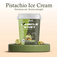 Muscle Whey - Trustified™ - Ripped Up Nutrition