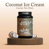 Muscle Whey - Trustified™ - Ripped Up Nutrition