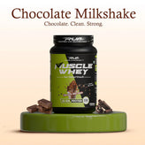 Muscle Whey - Trustified™ - Ripped Up Nutrition