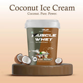 Muscle Whey - Trustified™ - Ripped Up Nutrition