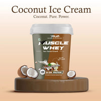 Muscle Whey - Trustified™ - Ripped Up Nutrition