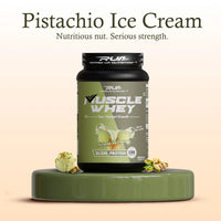 Muscle Whey - Trustified™ - Ripped Up Nutrition