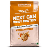 Next Gen Whey Protein (Whey + Fermented Yeast Protein) - Ripped Up Nutrition