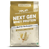 Next Gen Whey Protein (Whey + Fermented Yeast Protein) - Ripped Up Nutrition