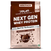 Next Gen Whey Protein (Whey + Fermented Yeast Protein) - Ripped Up Nutrition