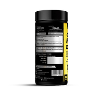 Omega - 3 Fish Oil (Triple Strength) - Ripped Up Nutrition