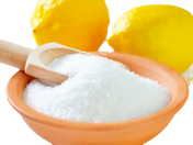 Acidity Regulator (Citric acid)