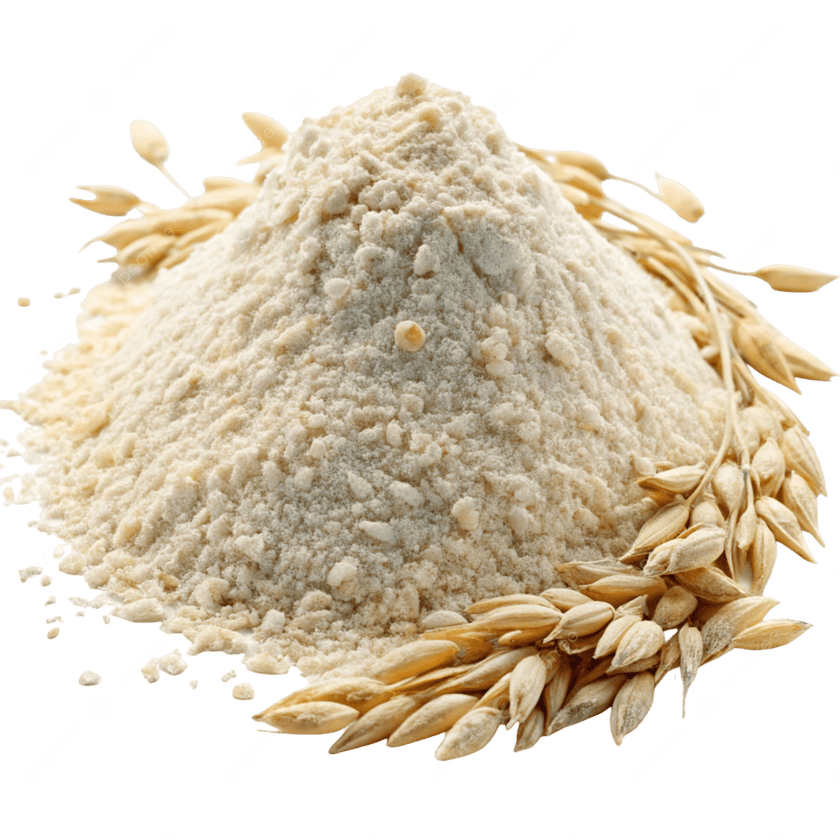 Oats Flour