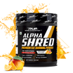 Alpha Shred