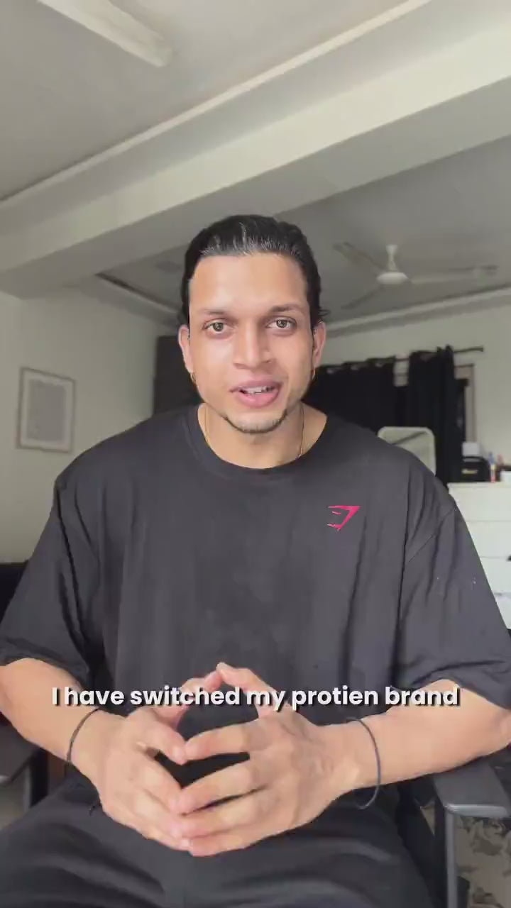 Iso-Rich PREMIUM Isolate