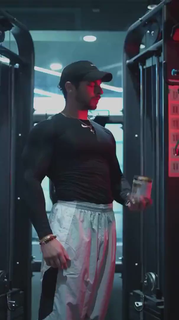 Conquer Xtreme Pre-workout