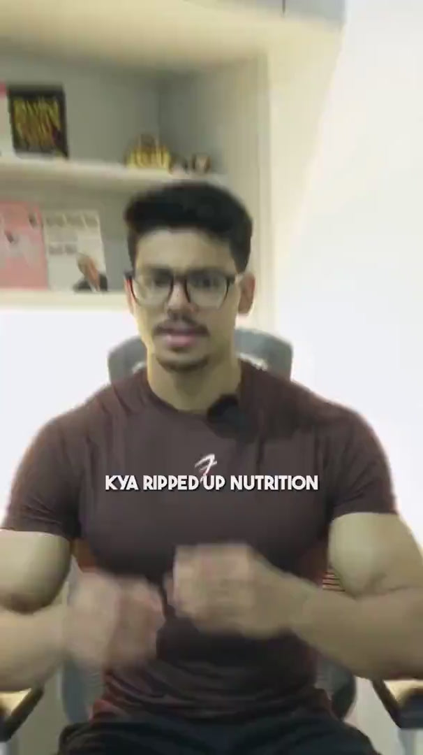 Whey Protein Isolate