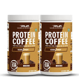 Protein Coffee - Ripped Up Nutrition