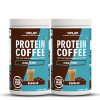 Protein Coffee - Ripped Up Nutrition