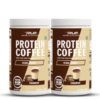 Protein Coffee - Ripped Up Nutrition