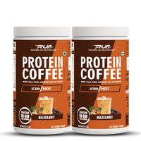 Protein Coffee - Ripped Up Nutrition