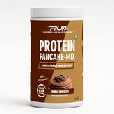 Protein Pancake - Mix - Ripped Up Nutrition