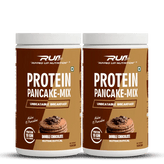 Protein Pancake - Mix - Ripped Up Nutrition