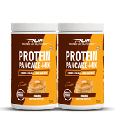 Protein Pancake - Mix - Ripped Up Nutrition