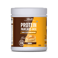Protein Pancake - Mix - Ripped Up Nutrition