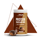 Protein Pancake - Mix - Ripped Up Nutrition