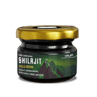 Pure Himalayan Shilajit Gold Resin - Ripped Up Nutrition