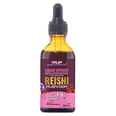 Reishi Mushroom Liquid Extract