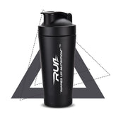 Shaker -RUN - Ripped Up Nutrition