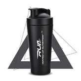 Shaker -RUN - Ripped Up Nutrition