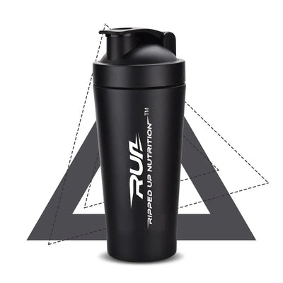 Shaker -RUN - Ripped Up Nutrition