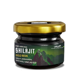 Pure Himalayan Shilajit Gold Resin - Ripped Up Nutrition