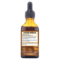 Shitake Mushroom Liquid Extract - Ripped Up Nutrition