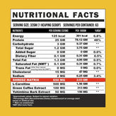 Shredz Gold - Ripped Up Nutrition