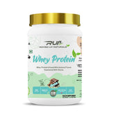 100% Natural Whey Protein