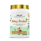 100% Natural Whey Protein