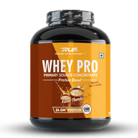 Whey PRO - Trustified™ (Primary Isolate + Concentrate Blend) - Ripped Up Nutrition