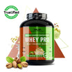 Whey PRO - Ripped Up Nutrition