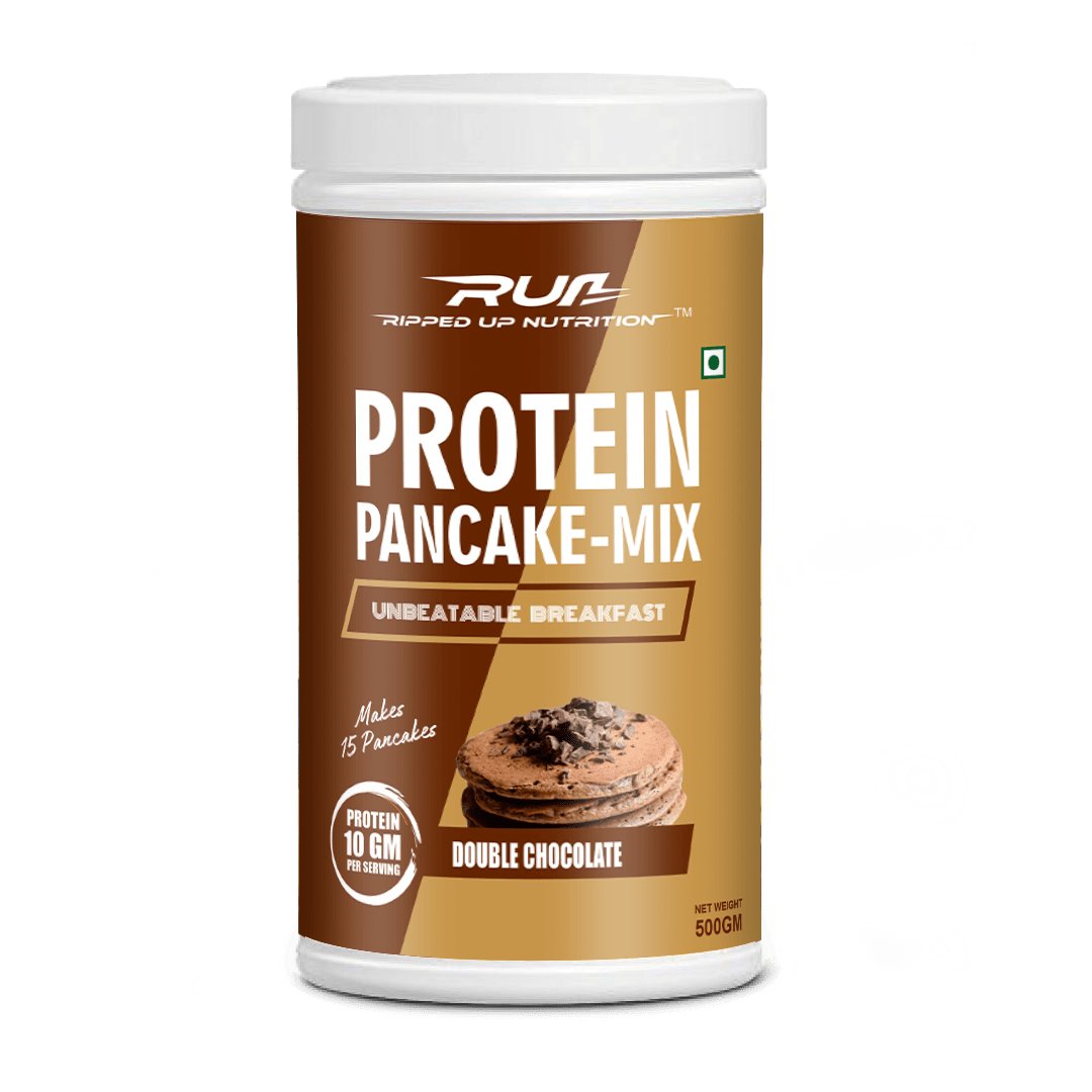 Protein Pancake-Mix