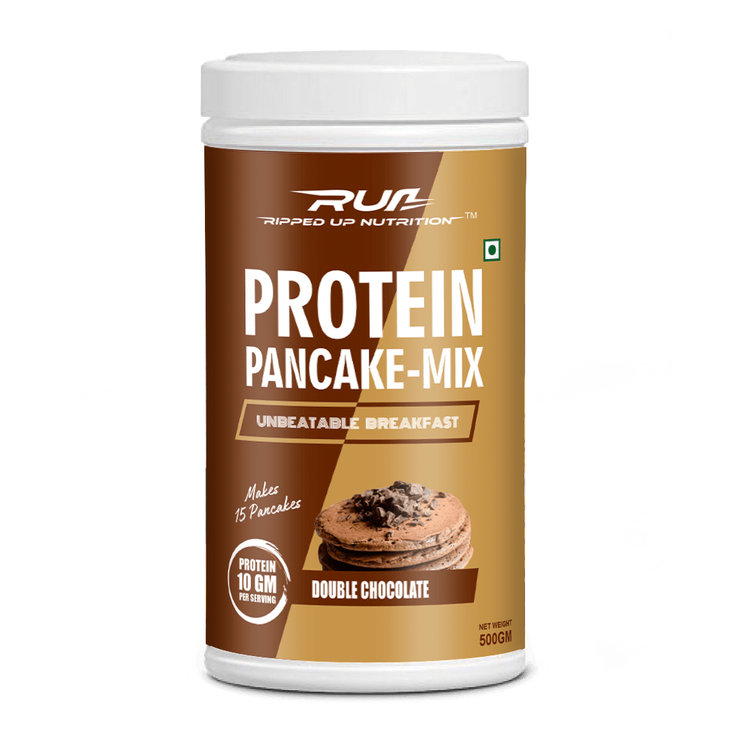 Protein Pancake-Mix - Ripped Up Nutrition