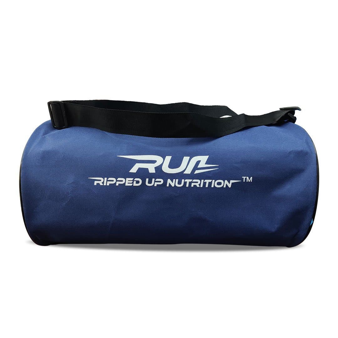 Gym Bag - Ripped Up Nutrition