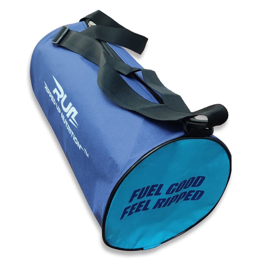 Gym Bag - Ripped Up Nutrition
