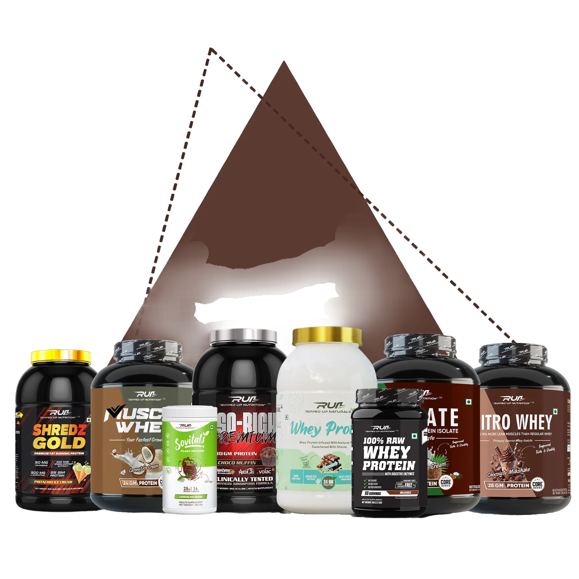 Build Your Power Pack